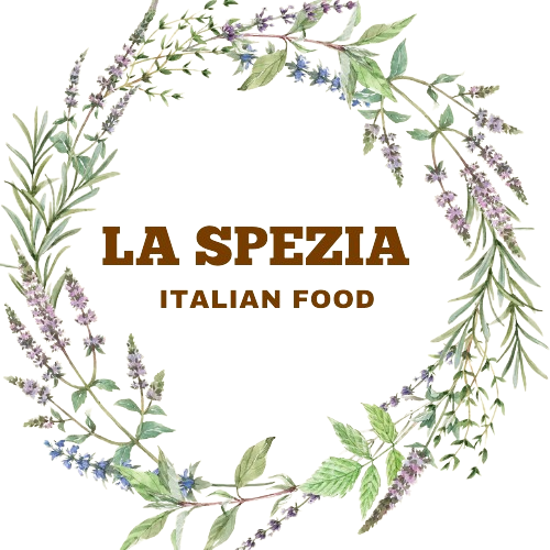 La Spezia Official Logo Design