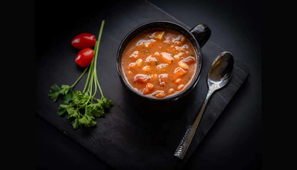 Minestrone