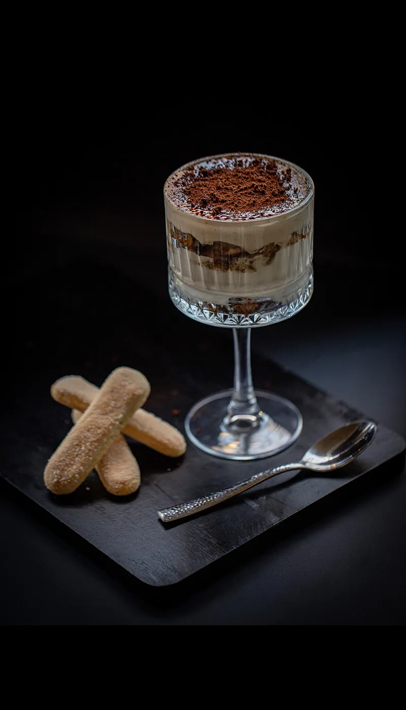 Tiramisu